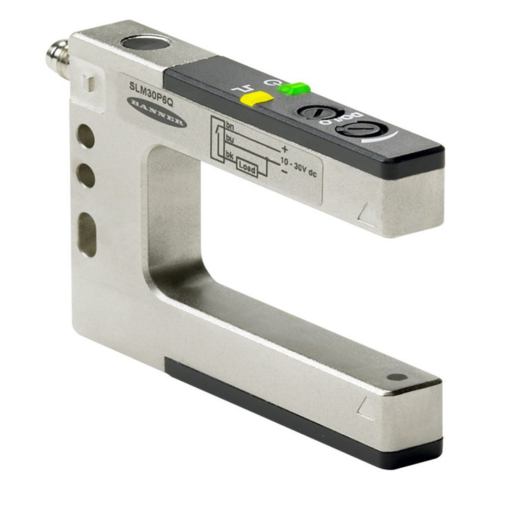 LTF12IC2LDQ优惠出售邦纳Banner激光测距传感器