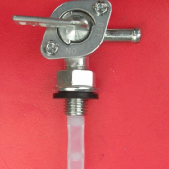Fuel Valve Cock Tap GX160 GX390 MZ175 油开关 EF2600 EF2700