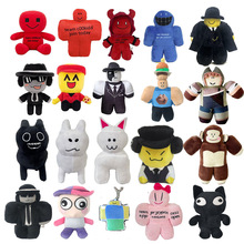 �羳��Ʒthe forge roblox Plush ��߅ë�q������޹�����ż