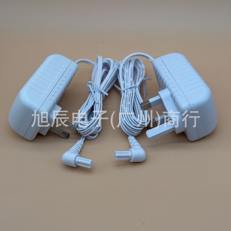 15V白色黑色充电器适用于百得 Black+Decker手持式真空吸尘器充电|undefined