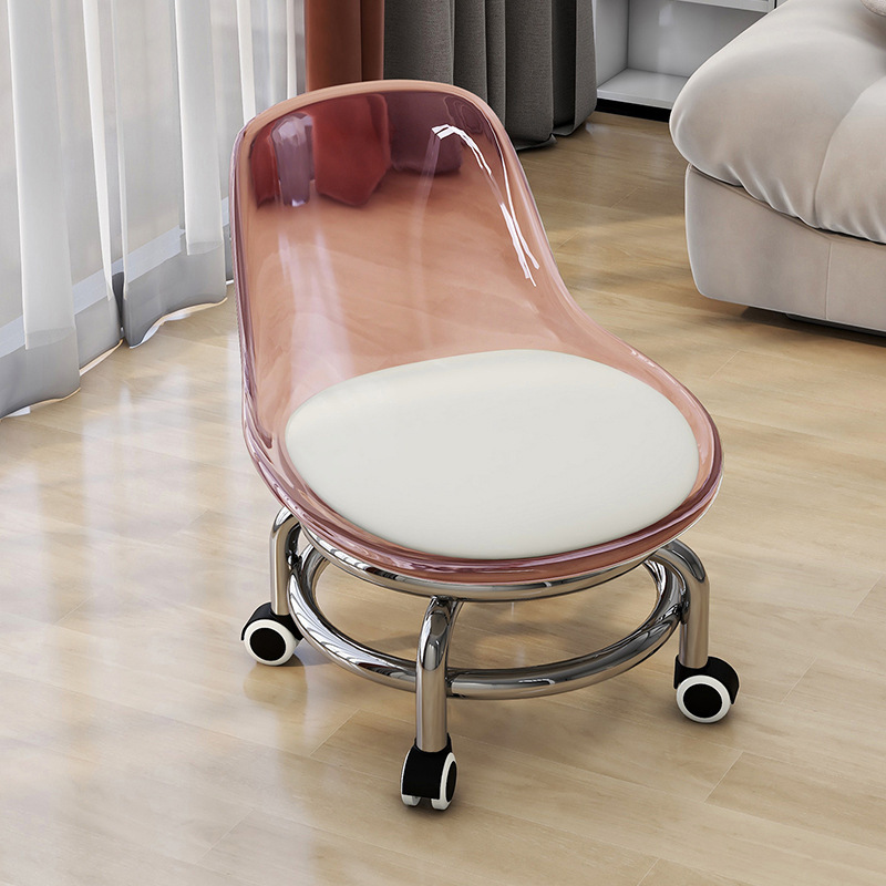 투명 분말 전기 도금 이중층 탄소강 프레임 [강한 내하중]