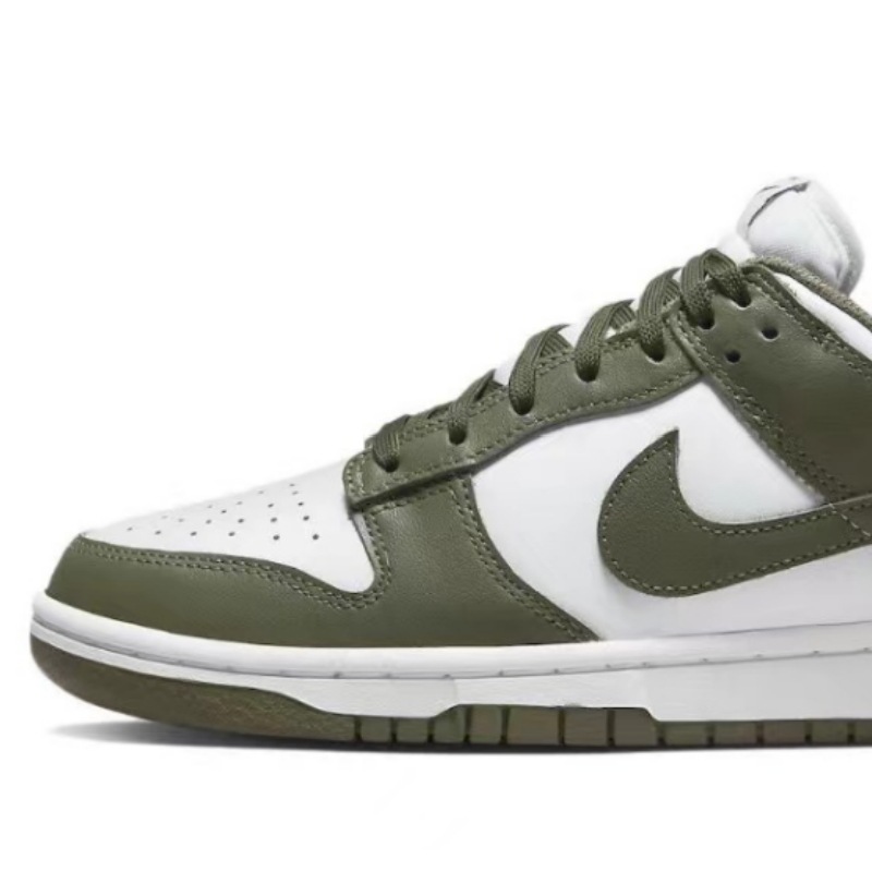 Dunk SB Top View