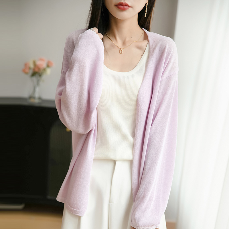분홍색