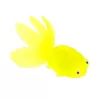 TPR simulation big goldfish--yellow