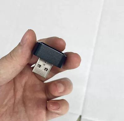 Connection Box — Simsiz CarPlay və Android Auto - d512