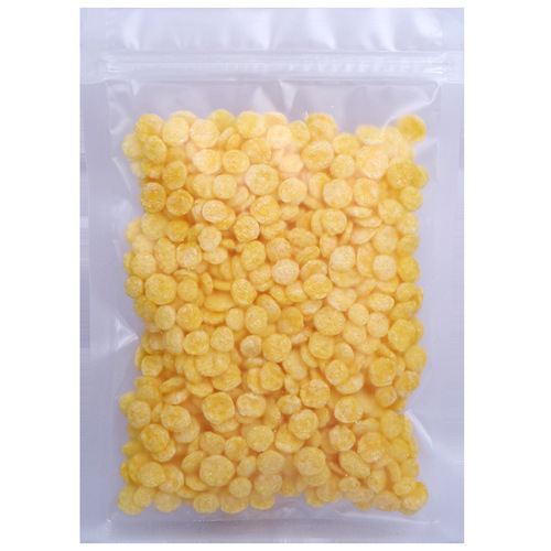 Transparent self-sealing bag, thickened herbal tea zipper seal plastic bag, colorful stand-up pouch, white kraft paper bag wholesale