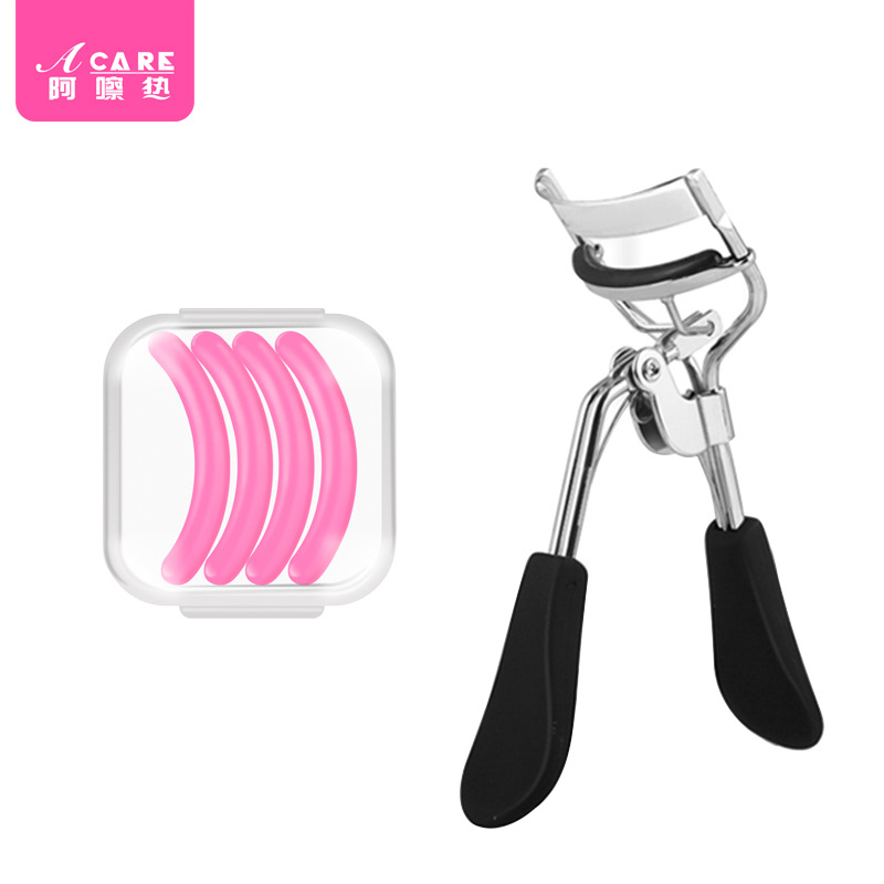 -10Y SP / 10Y clip de pestañas / clip de pestañas A1P42 - fácil de reemplazar el clip de pestañas tipo tira de clip de pestañas flexible