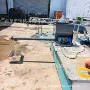 螺旋76mmtgff绿泥石加粉机
