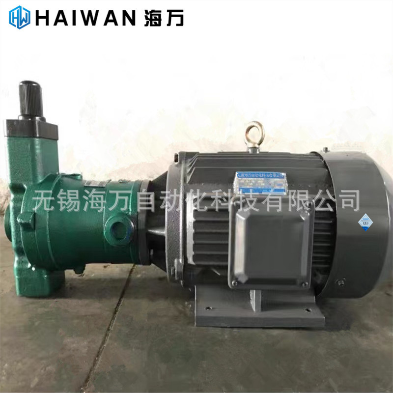 厂家400MCY-Y315L1-6-110kw, 400MCY-Y315L2-6-132kw油泵电机组