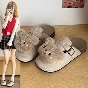 ��ͨ�ɐ۲���Ь���^����ЬŮ�⴩2025�＾�¿����m������ղ���Ь