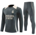 2425 real madrid dark gray