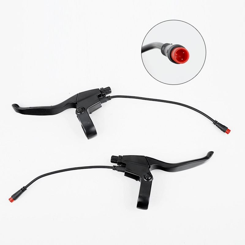 Accesorios de scooter eléctrico Hilop Zolla, instrumentos, placa de barro de rodadura interna y externa, placa de barro de faro, placa de protección delantera