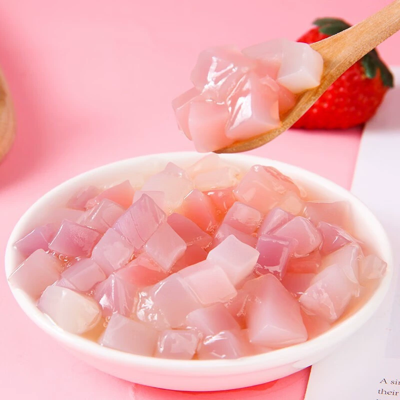 佳达 Драг жирная кокосовая мякоть около 35г*60 упаковок пост-90-е ностальгирующие желе напитки для лета кокосовые плоды детские закуски