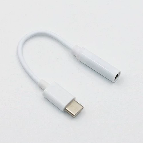 Адаптерный кабель совместимый для Xiaomi, Huawei, наушников, мобильный телефон, C3, Android