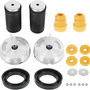 31336788776, 31336776390, 31336776389, 31336771892 Shock Absorber Installation