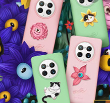 �¿��ɫ�����֙C�N���H�w3DС��Ƥmate50pro��mate40pro�֙C�N