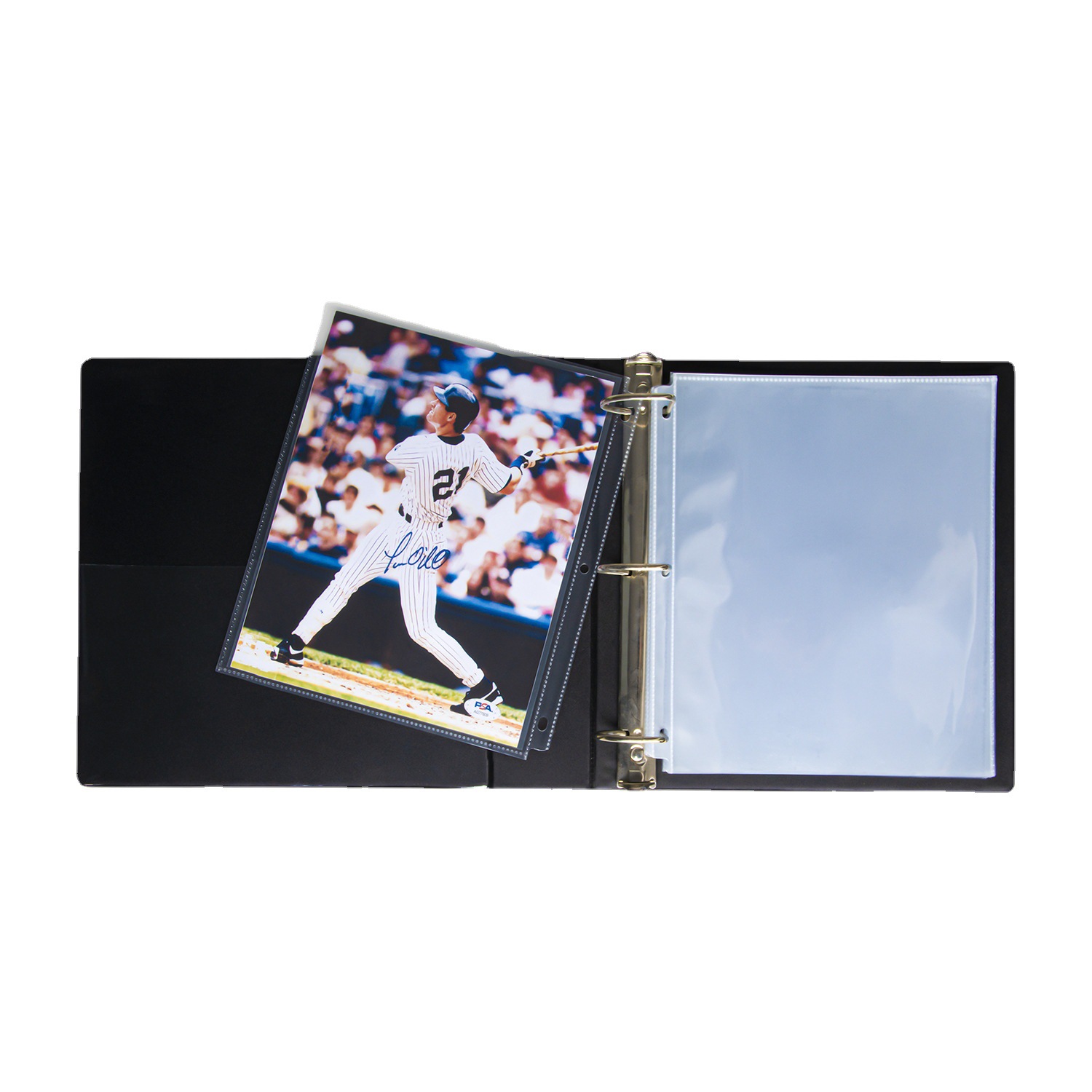 Álbum DE FOTOS estudiante de 10 pulgadas que escribe postal de 6 pulgadas Foto de 7 pulgadas Tarjeta de 8 pulgadas agujero de hongo persiguiendo estrella libro de almacenamiento de hojas sueltas al por mayor