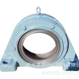 轴承座;其他轴承附件;其他行业专用