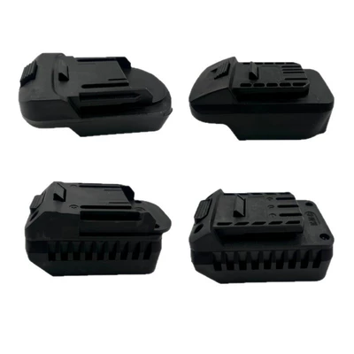 Other Automotive Safety Supplies – Tool Battery Interface Adapter
