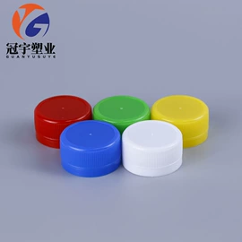 塑料盖;塑料瓶、壶;塑料桶