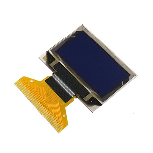 ��巿Ƽ� 0.96��OLED�@ʾ��12864OLED�׹���{�� �pɫ