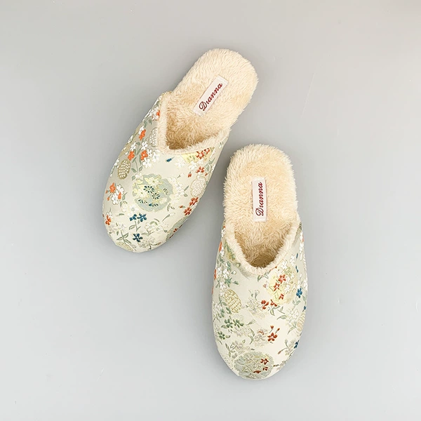Baotou national style [beak white]