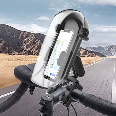 Motosiklet ləvazimatları və aksesuarları – Support Bracket Electric Vehicle