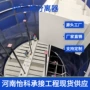 厌氧处理收集污水分离器