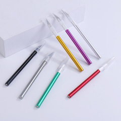 11號光杆鋁杆雕刻刀雕刻筆刀手機貼膜金屬刻刀紙張裁剪雕刻工具刀