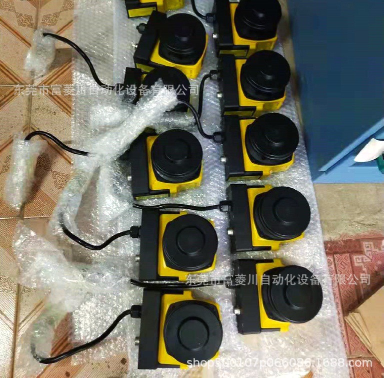 OS32C-SN 日本欧姆龙激光安全扫描仪 实拍现货 议价