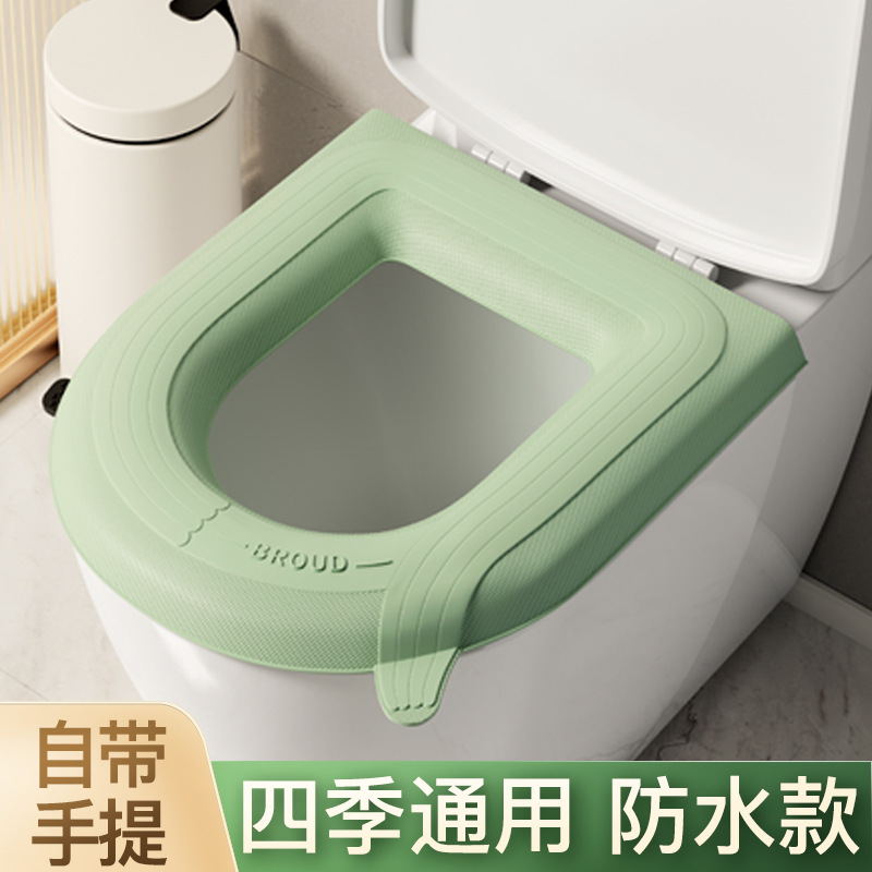 욕실용품, 가정용 소형 백화점, 변기 위 선반, 변기, 각종 실용적인 소품