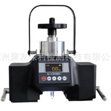 【厂家正品代理】PHB-200磁力数显布氏硬度计 量大优惠