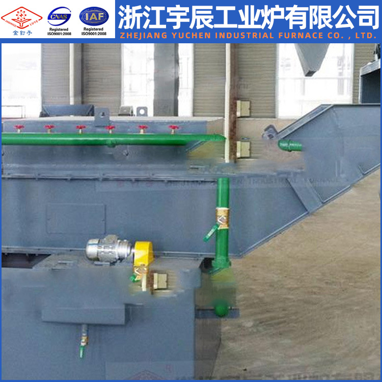 销售浸泡脱脂清洗槽 平行式脱脂洗净槽 热处理清洗设备