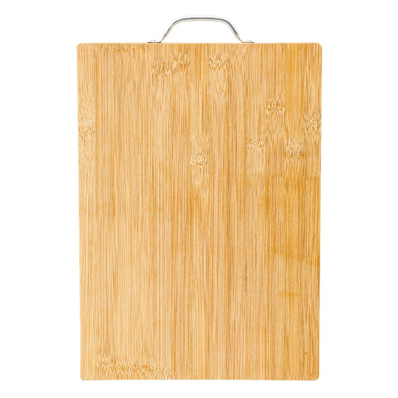 Фабрика Прямая продажа Бамбук Доска Кухня Нарезать Фрукты Нан Бамбук Доска Разделочная Доска Раскатная панель