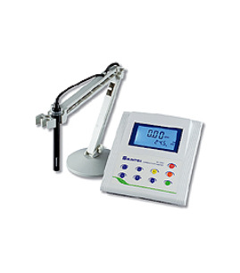 T&C日本台式电导率电阻率仪SC-2300