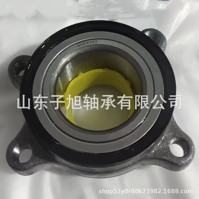 54Kwh01 Car Wheel Hub Təkər mərkəzi yataqları