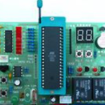 IC130*93707726波涛新元件厂 供应音乐IC（音乐芯片）(图)API8108