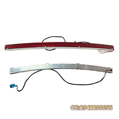 Suitable for Mercedes-Benz C-Class 203 Brake light - c204-suitable-for-mercedes-benz-high-mounted-brake-lights