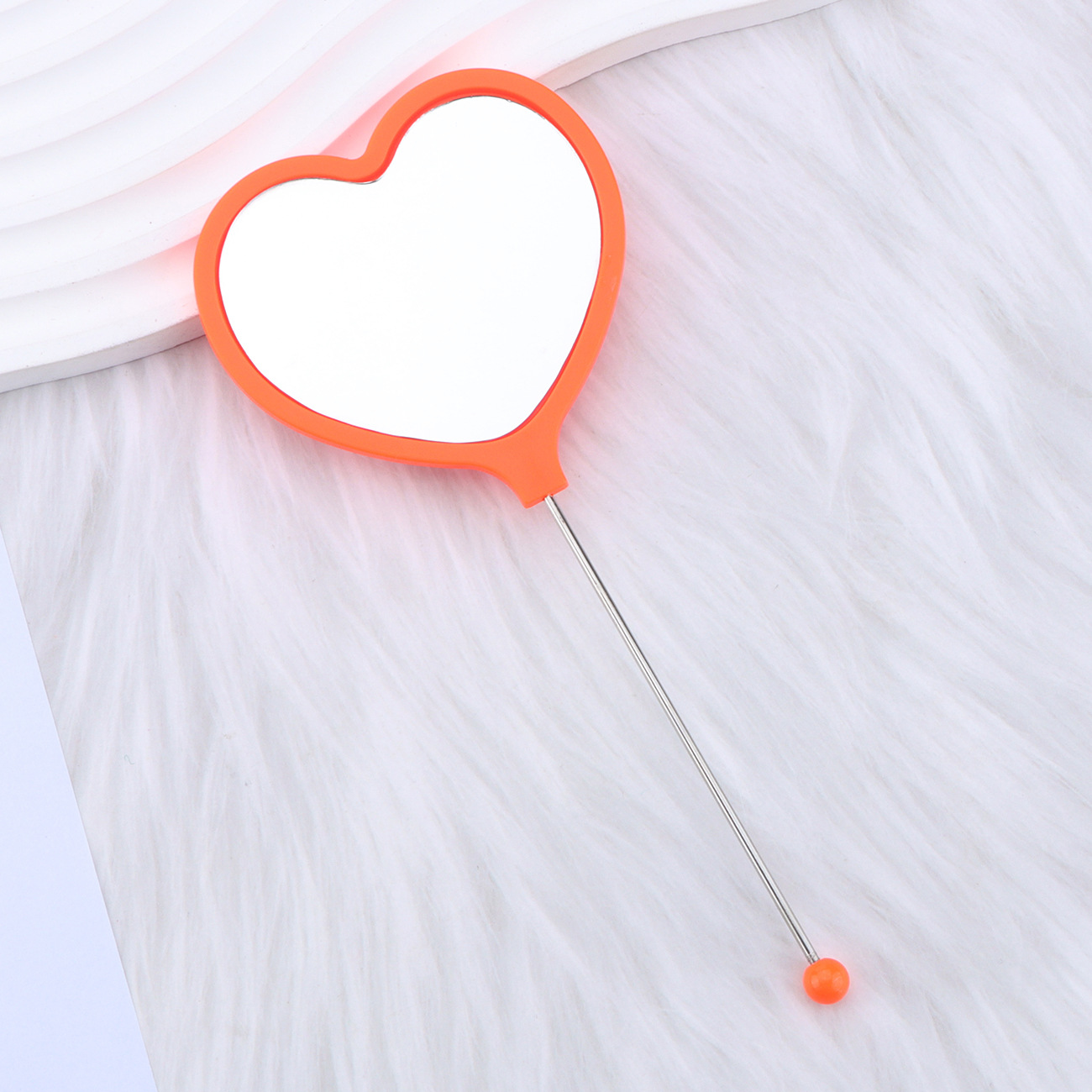 57-fluorescent orange