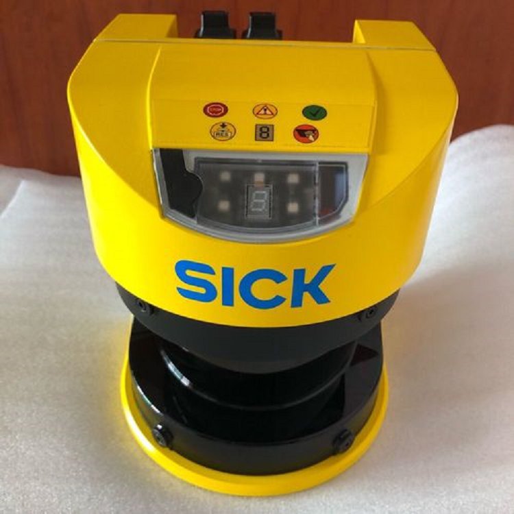 德国西克安全激光扫描仪 1056429 S30B-3011DA 优势供应全新议价