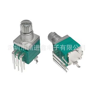 RK097NS��ʽ5�_�����_�P�̱�10MM�λ�� ��푹���2K~500K�F؛