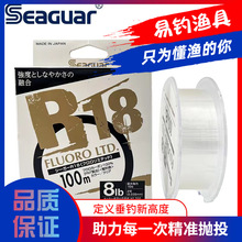 ���� seaguar R18�y�� ��̼��̼�������Ӿ�ǰ����·����