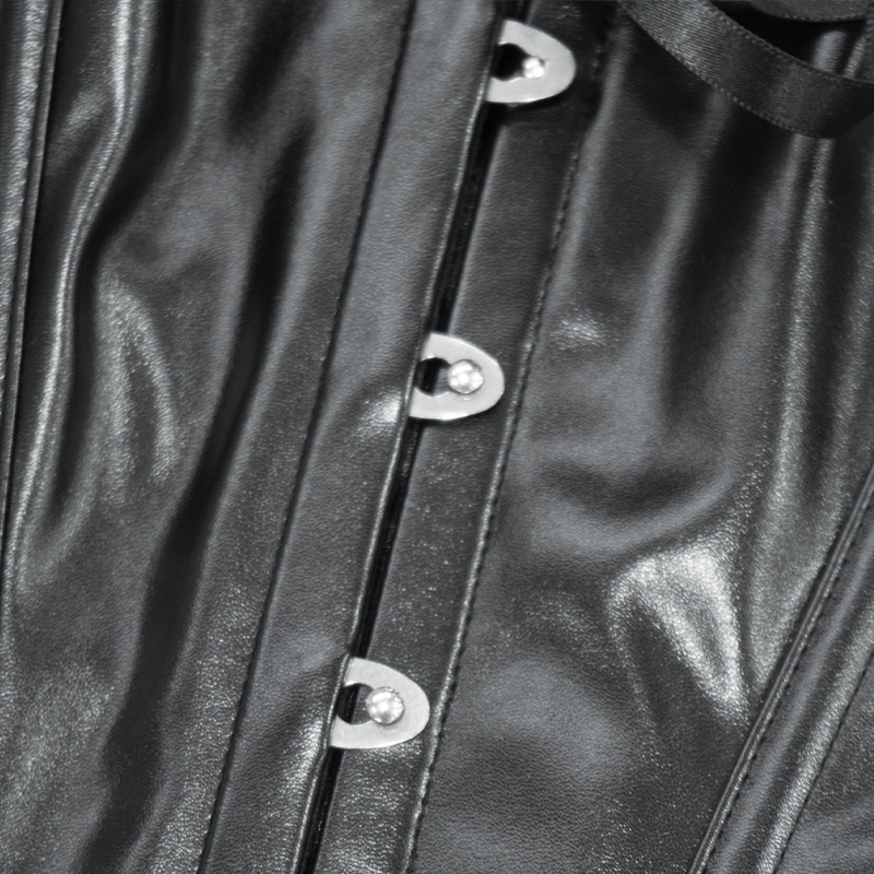 Comercio exterior arco encaje corte europea y americana ropa de cuerpo de goma hueso abdomen cerrado ropa de cuerpo sexy al por mayor