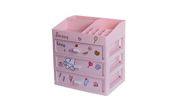 Storage box