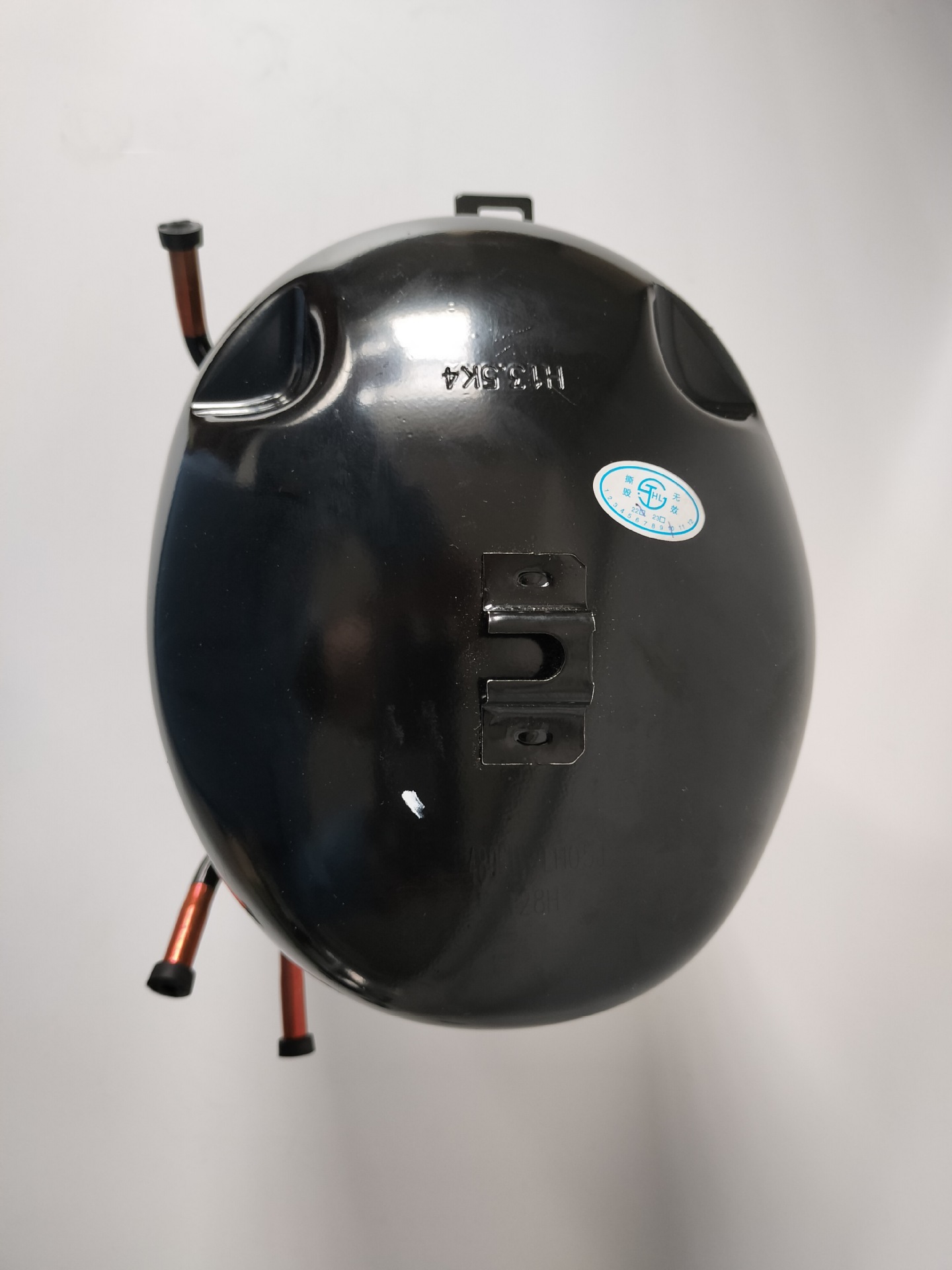 黄石东贝K480CU1冰箱压缩机