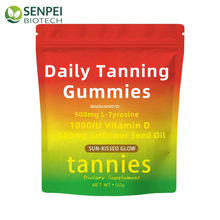 ����ܛ��Tanning gummiesƤ�w�������ܛ��tk���N�羳���Q����