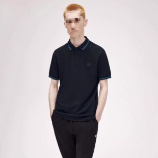 fred perry����polo����2025��FP���I�l�y�������e�̄�T�����_��