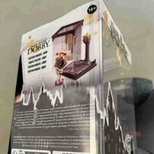 港锋厂家批发透明pet胶盒数码3C礼品创意包装PVC盒配吸塑内托