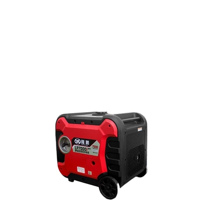 6.5Kw Rv Outdoor Emergency, Avtomobil generatorları