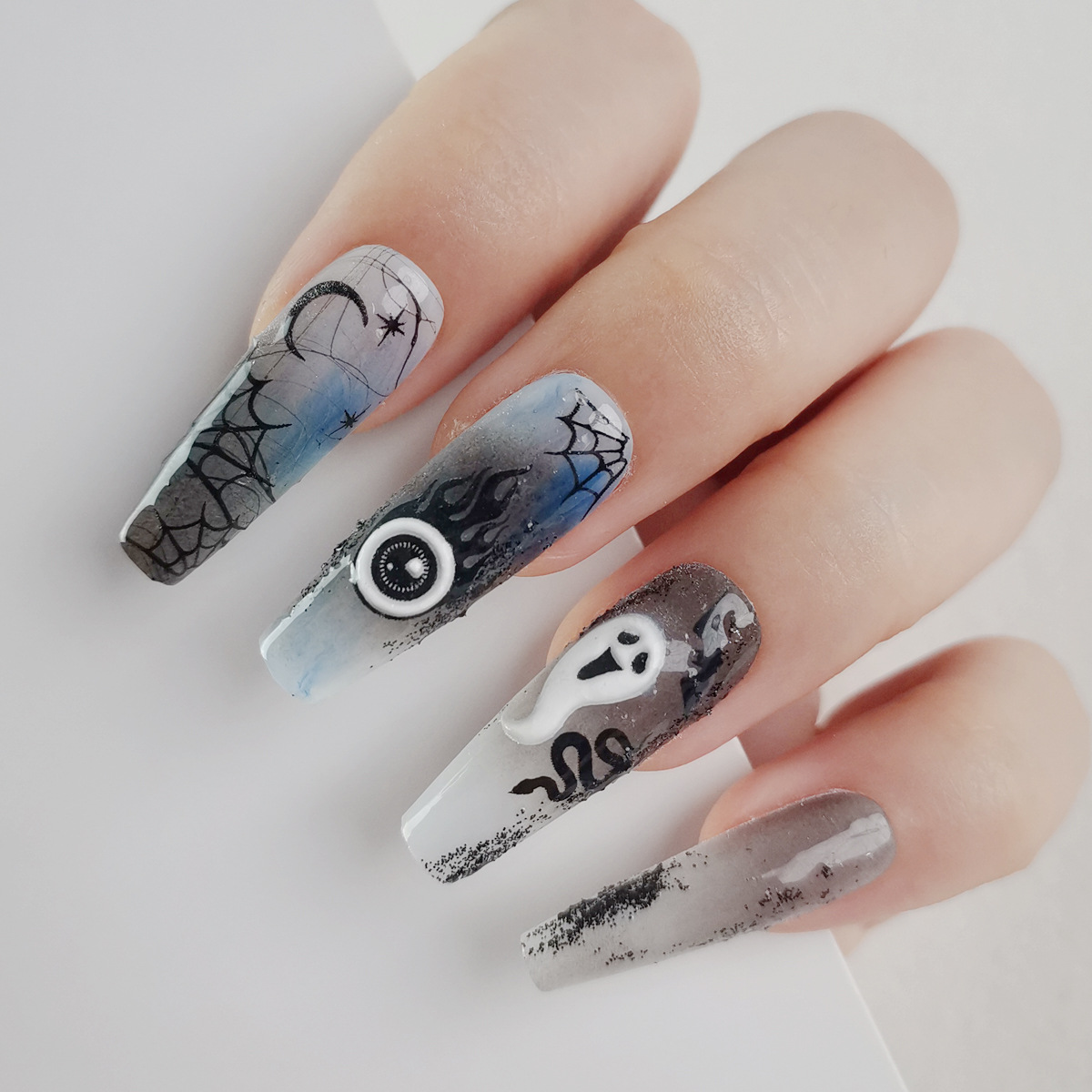 nail stickers